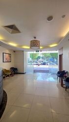 The Riverwalk / Riverwalk Apartments (D1), Apartment #584273961
